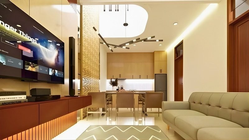 CR House foto 13