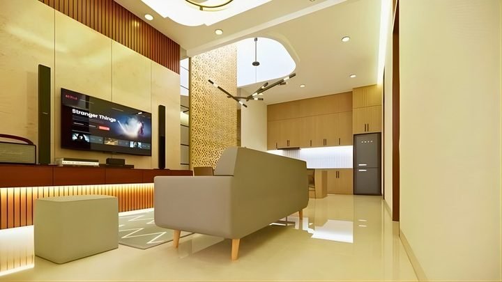 CR House foto 14