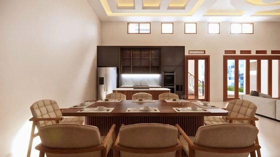 NC House foto 15