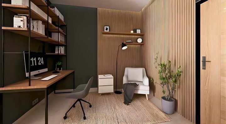 E House foto 15
