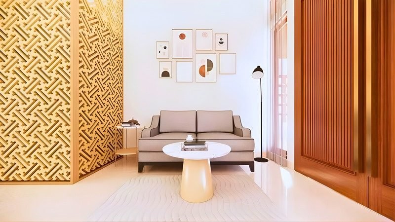 CR House foto 16