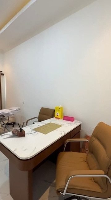 Advent Beauty Clinic — Galeri Realisasi foto 16