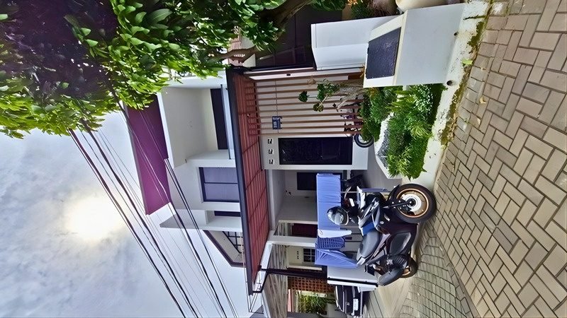 E House foto 17