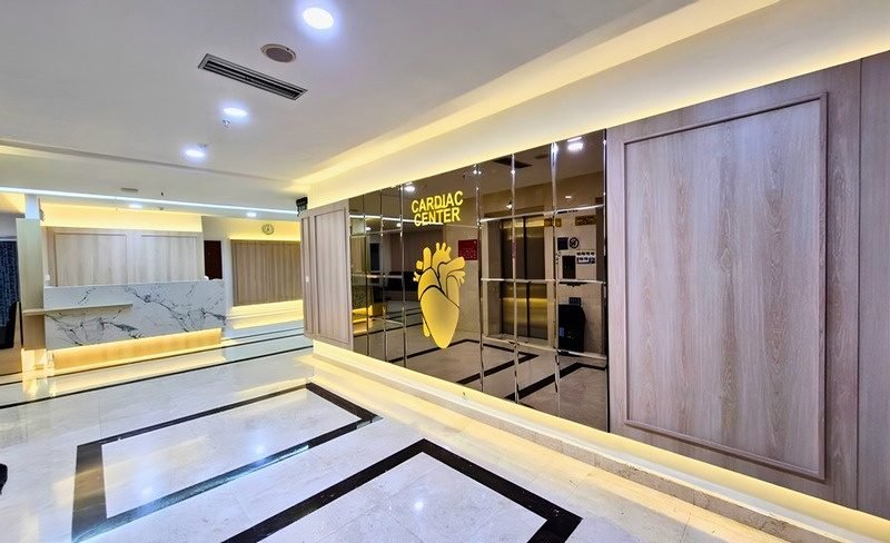 Cardiac Center foto 18