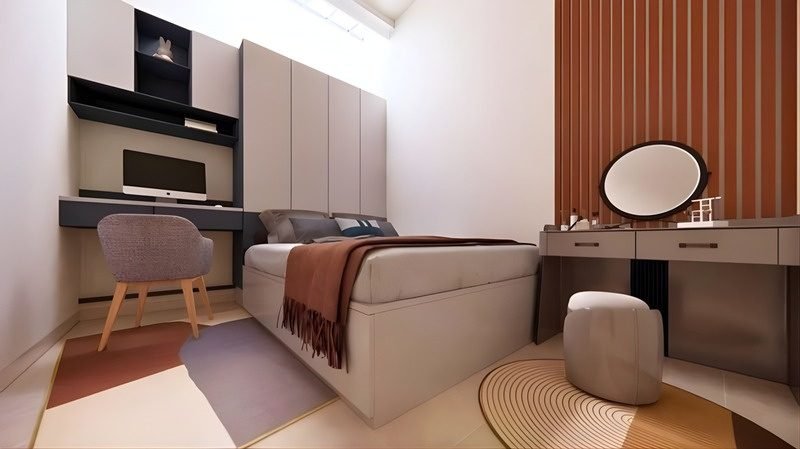 CR House foto 22