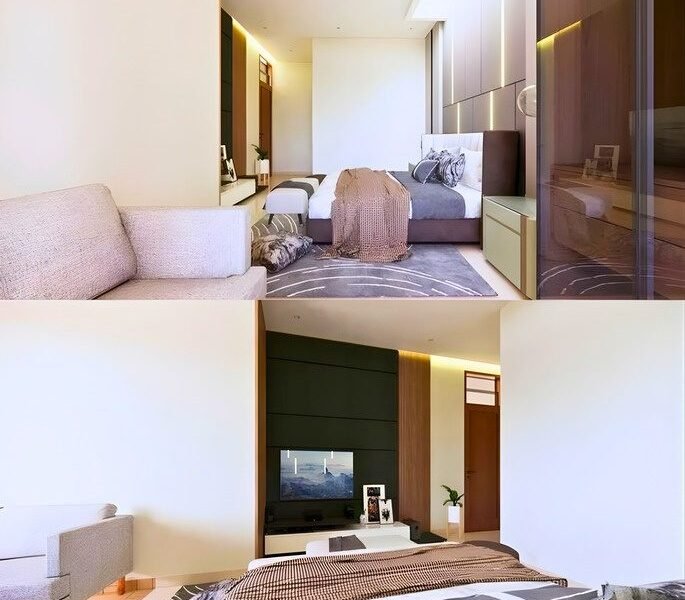 CR House foto 26
