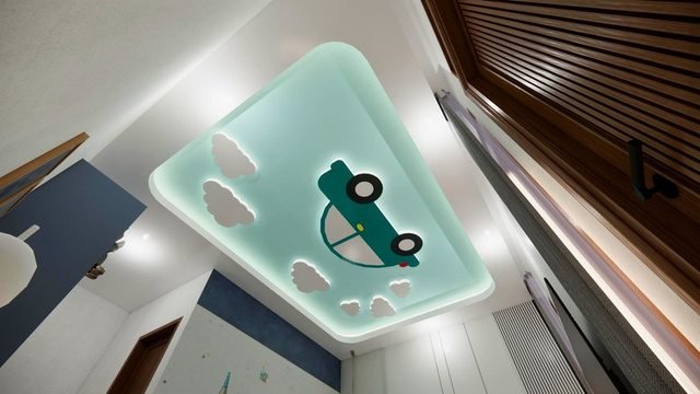 NC House foto 31