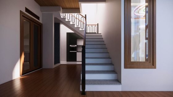 NC House foto 47