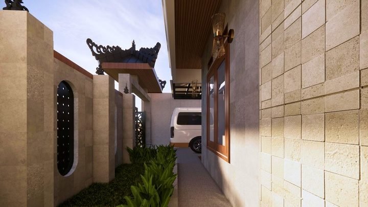 NC House foto 51