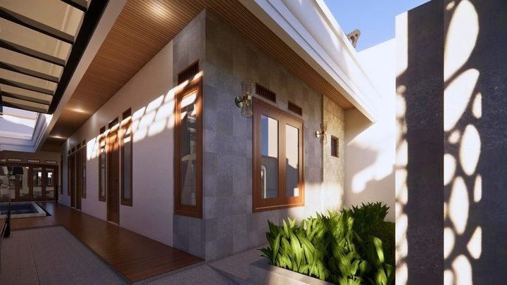 NC House foto 52